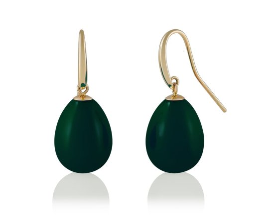 Серьги SK00384